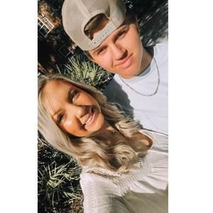 Meet your Posher, Ansley